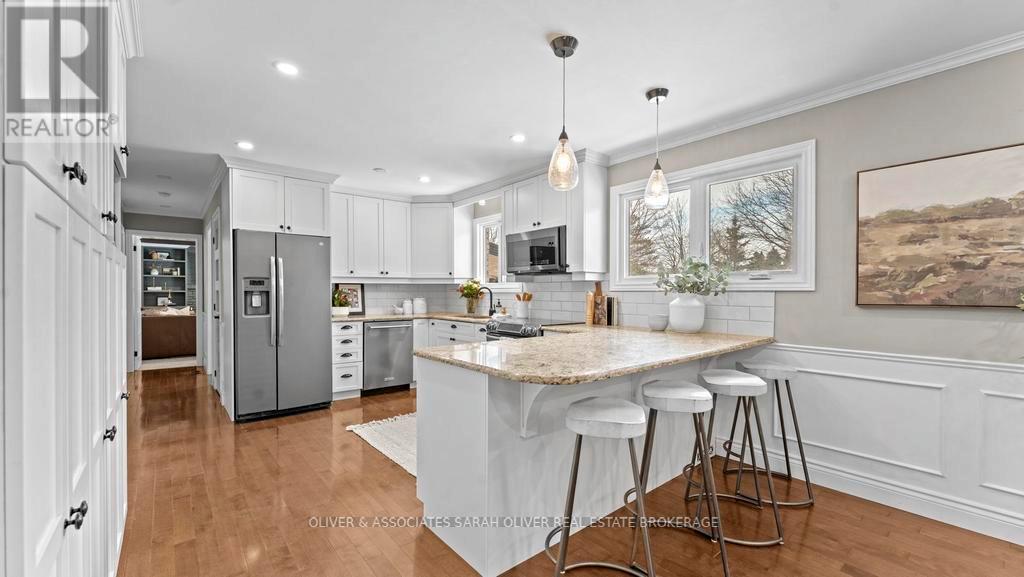 27 Scottsdale Street, London South, Ontario  N6P 1E5 - Photo 12 - X12805218