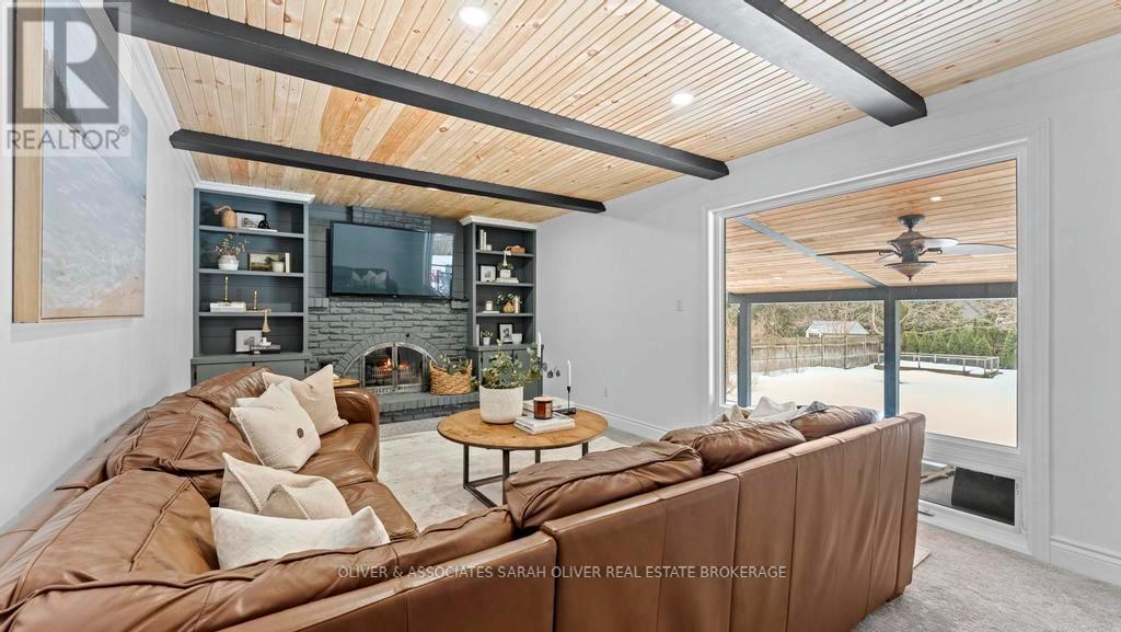 27 Scottsdale Street, London South, Ontario  N6P 1E5 - Photo 16 - X12805218