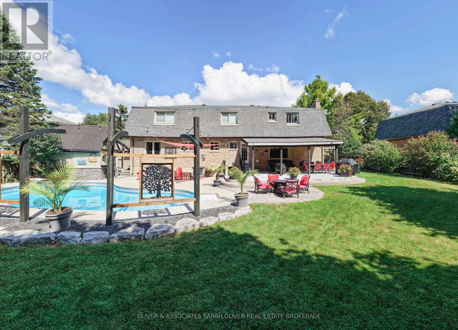 27 Scottsdale Street, London South, Ontario  N6P 1E5 - Photo 28 - X12805218