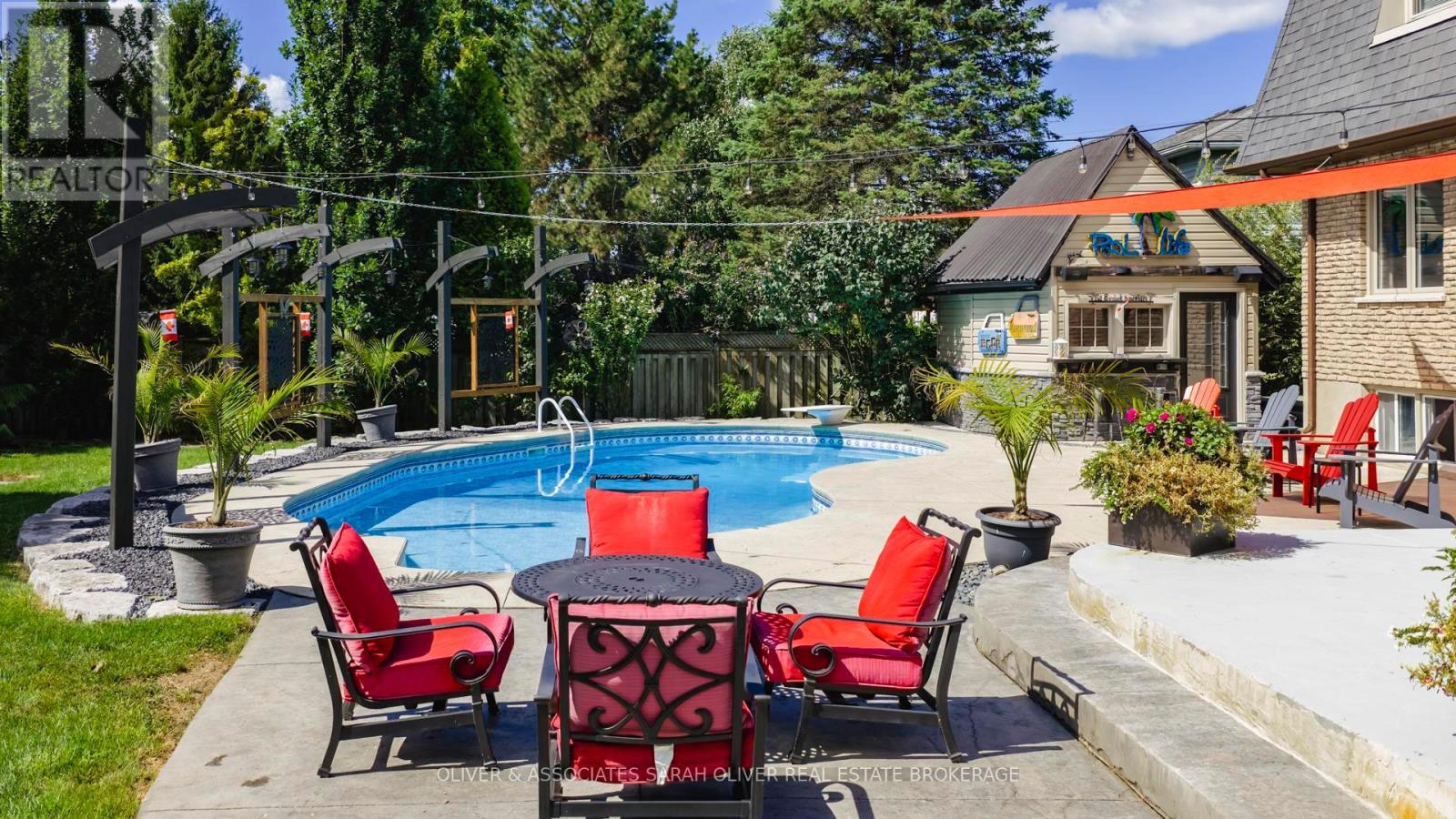 27 Scottsdale Street, London South, Ontario  N6P 1E5 - Photo 29 - X12805218