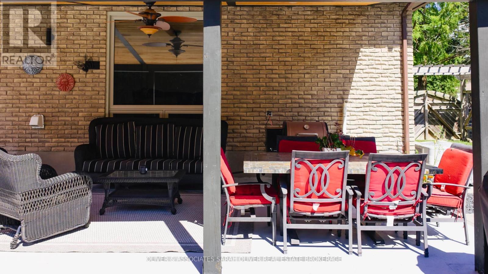 27 Scottsdale Street, London South, Ontario  N6P 1E5 - Photo 34 - X12805218