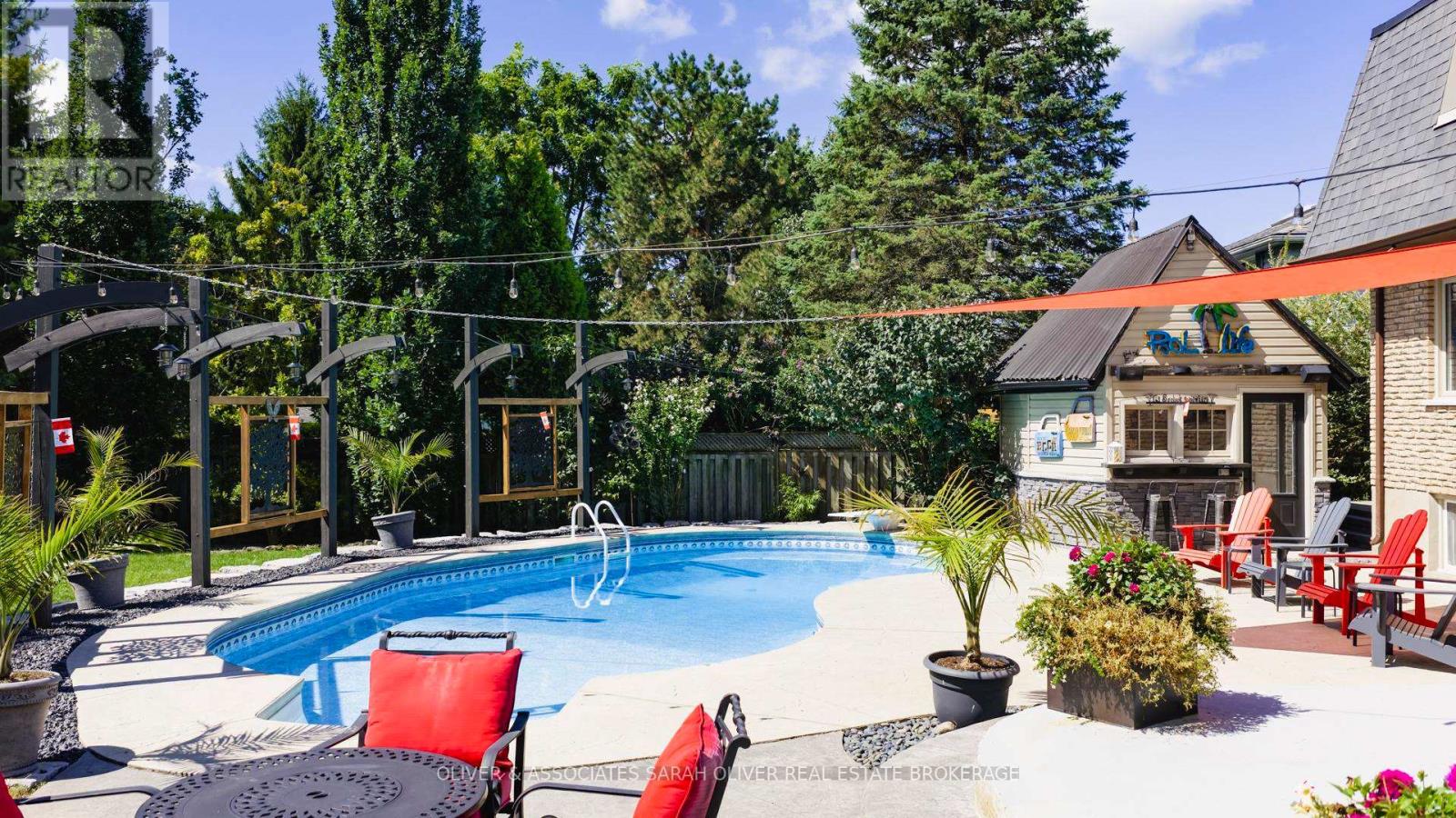 27 Scottsdale Street, London South, Ontario  N6P 1E5 - Photo 6 - X12805218