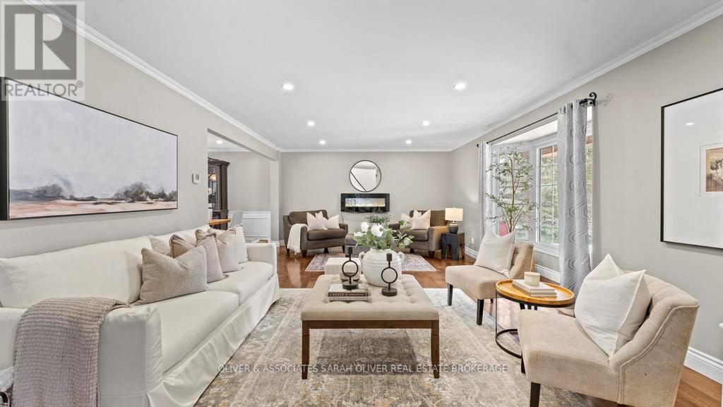 27 Scottsdale Street, London South, Ontario  N6P 1E5 - Photo 8 - X12805218