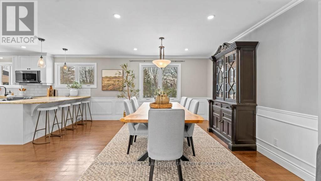 27 Scottsdale Street, London South, Ontario  N6P 1E5 - Photo 9 - X12805218