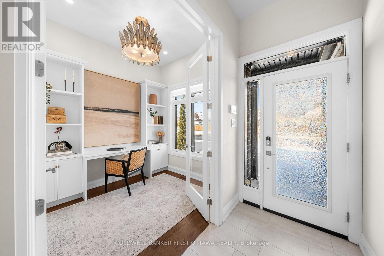 43 Deerfox Drive, Ottawa, Ontario  K2J 4V1 - Photo 2 - X12804982