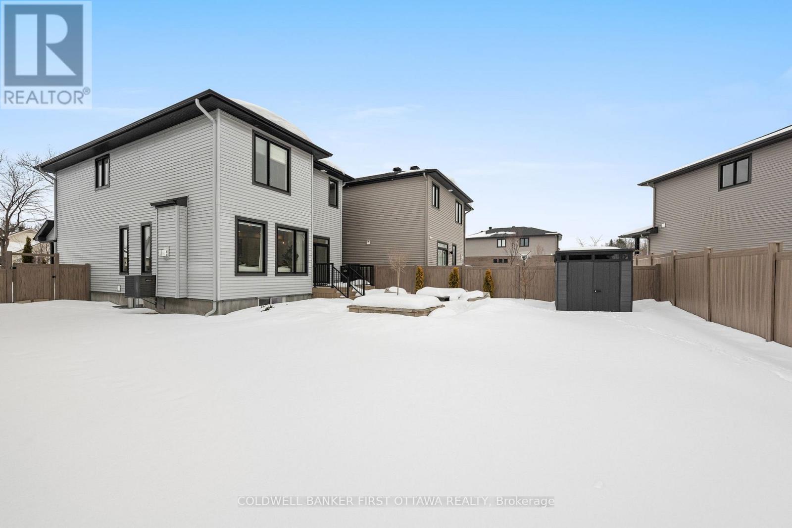 43 Deerfox Drive, Ottawa, Ontario  K2J 4V1 - Photo 32 - X12804982