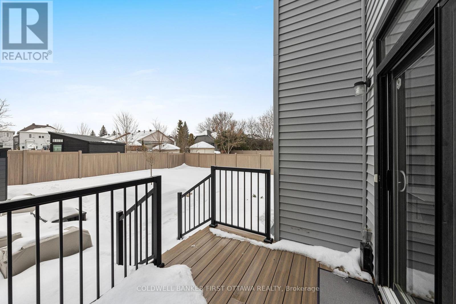 43 Deerfox Drive, Ottawa, Ontario  K2J 4V1 - Photo 34 - X12804982