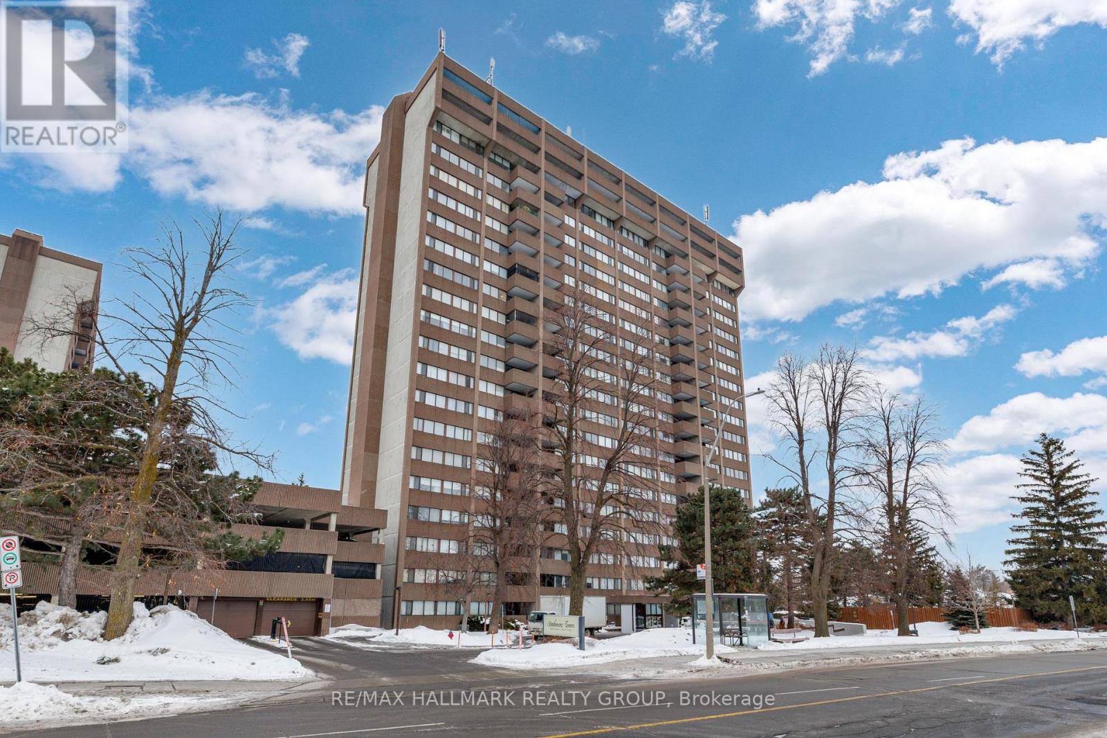 2005 - 1285 CAHILL DRIVE, Ottawa, Ontario