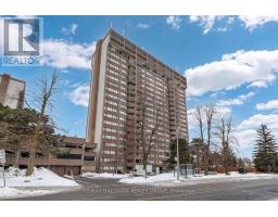 2005 - 1285 CAHILL DRIVE, Ottawa, Ontario