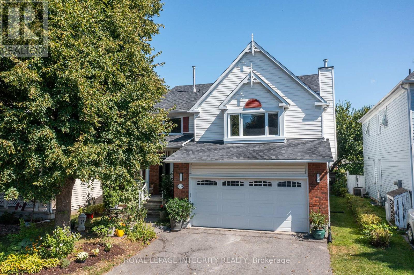 1456 Michaelsem Street, Ottawa, Ontario  K1C 7C3 - Photo 2 - X12805022