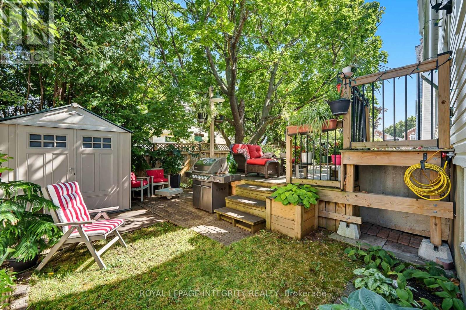 1456 Michaelsem Street, Ottawa, Ontario  K1C 7C3 - Photo 43 - X12805022