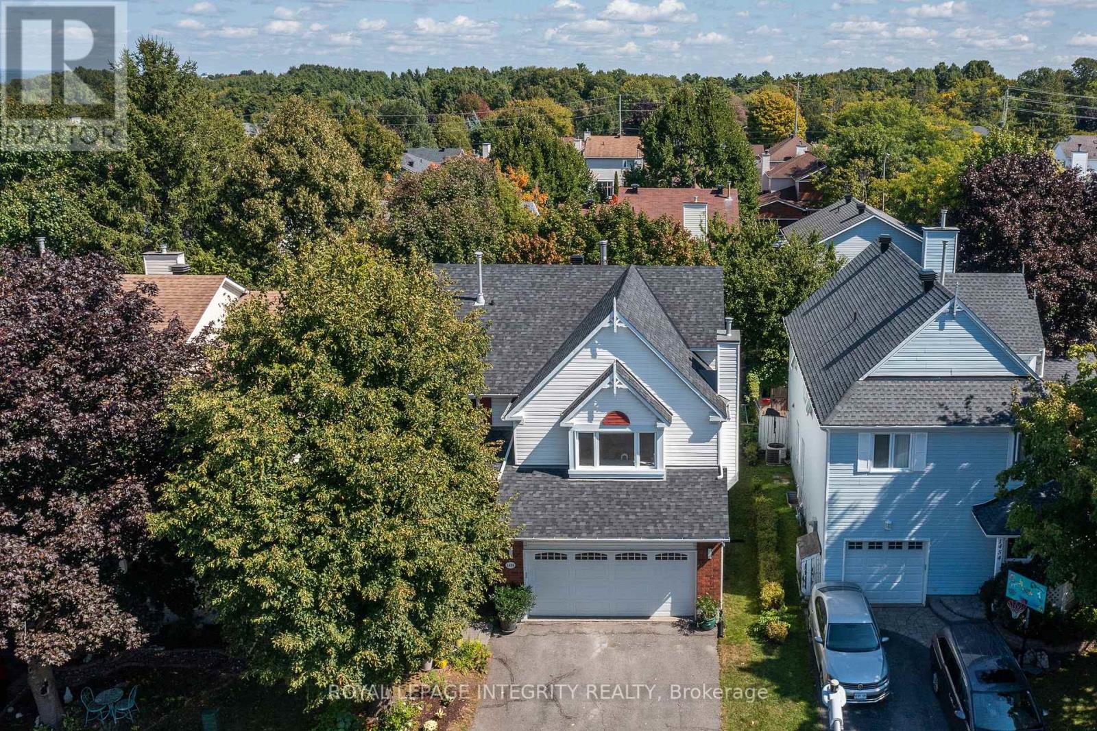 1456 Michaelsem Street, Ottawa, Ontario  K1C 7C3 - Photo 47 - X12805022