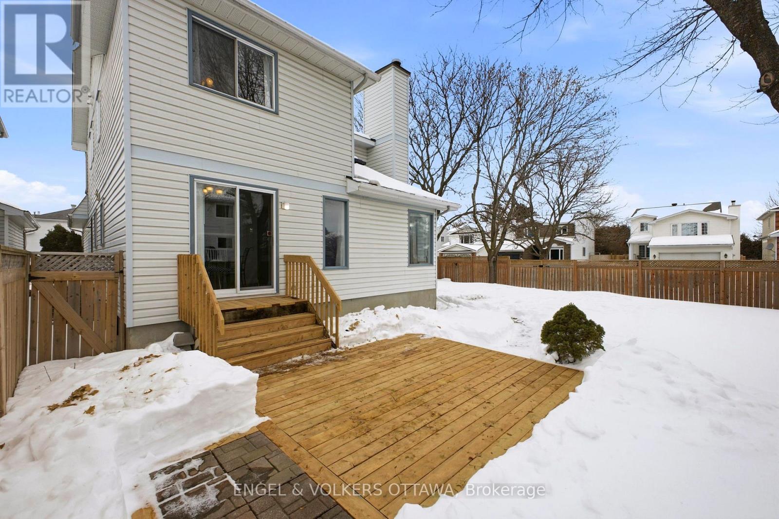 14 Gamma Court, Ottawa, Ontario  K2J 3W8 - Photo 28 - X12805038