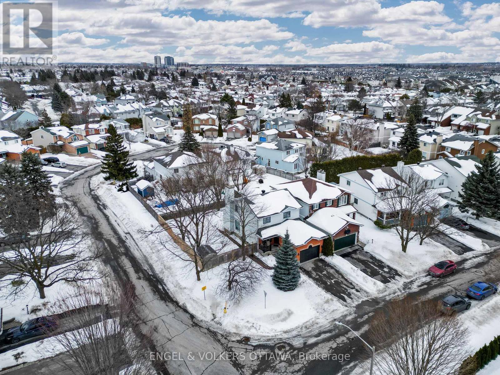 14 Gamma Court, Ottawa, Ontario  K2J 3W8 - Photo 29 - X12805038