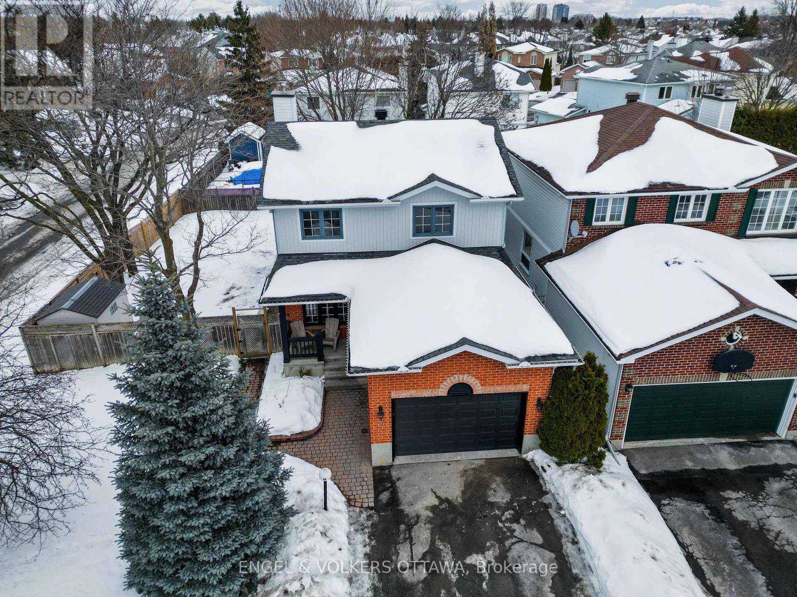 14 Gamma Court, Ottawa, Ontario  K2J 3W8 - Photo 32 - X12805038