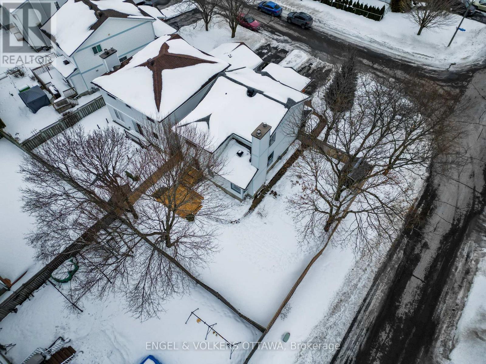 14 Gamma Court, Ottawa, Ontario  K2J 3W8 - Photo 33 - X12805038