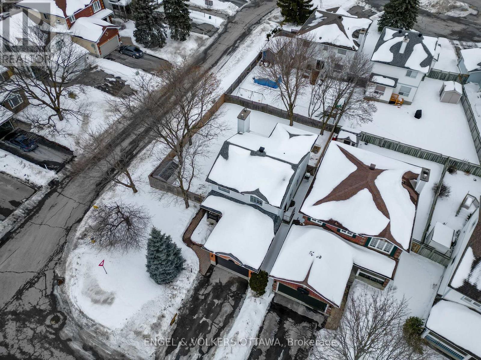 14 Gamma Court, Ottawa, Ontario  K2J 3W8 - Photo 35 - X12805038