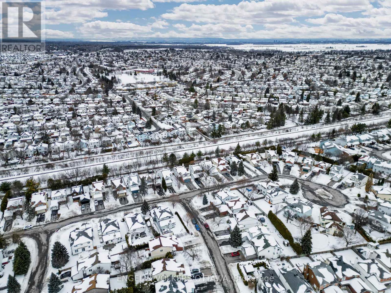 14 Gamma Court, Ottawa, Ontario  K2J 3W8 - Photo 38 - X12805038