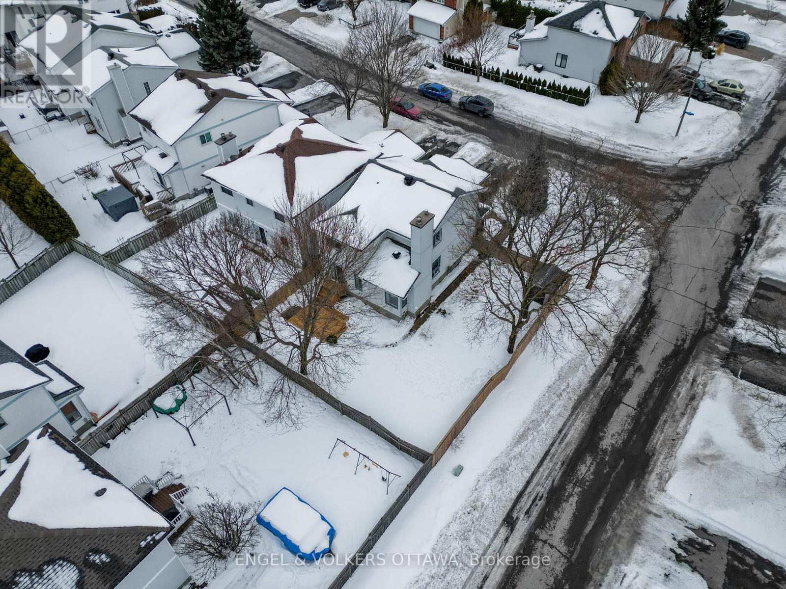 14 Gamma Court, Ottawa, Ontario  K2J 3W8 - Photo 39 - X12805038