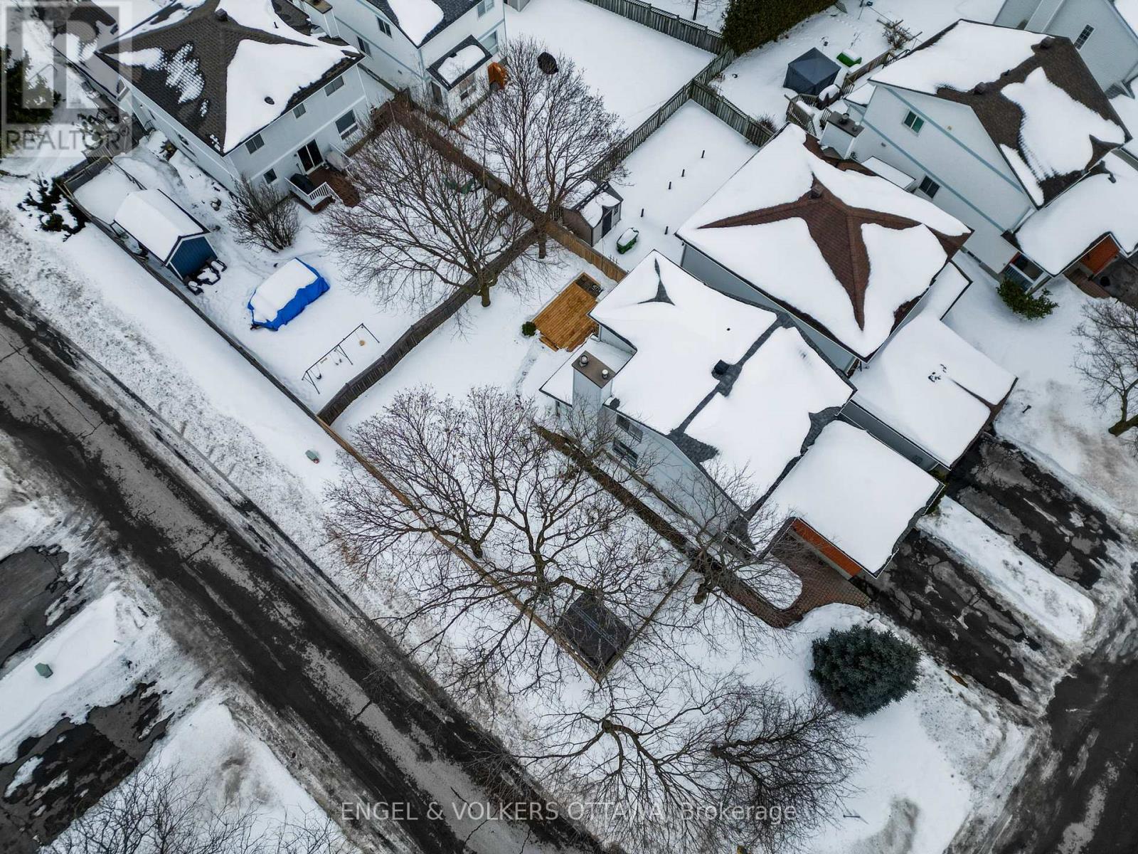 14 Gamma Court, Ottawa, Ontario  K2J 3W8 - Photo 41 - X12805038