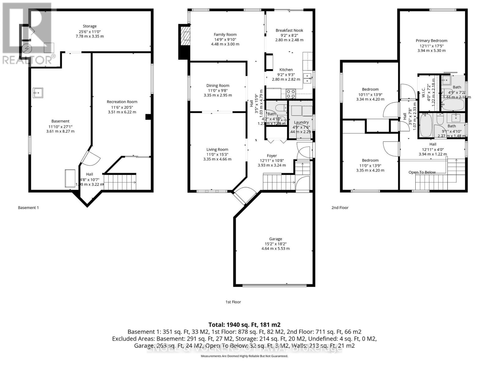 14 Gamma Court, Ottawa, Ontario  K2J 3W8 - Photo 43 - X12805038