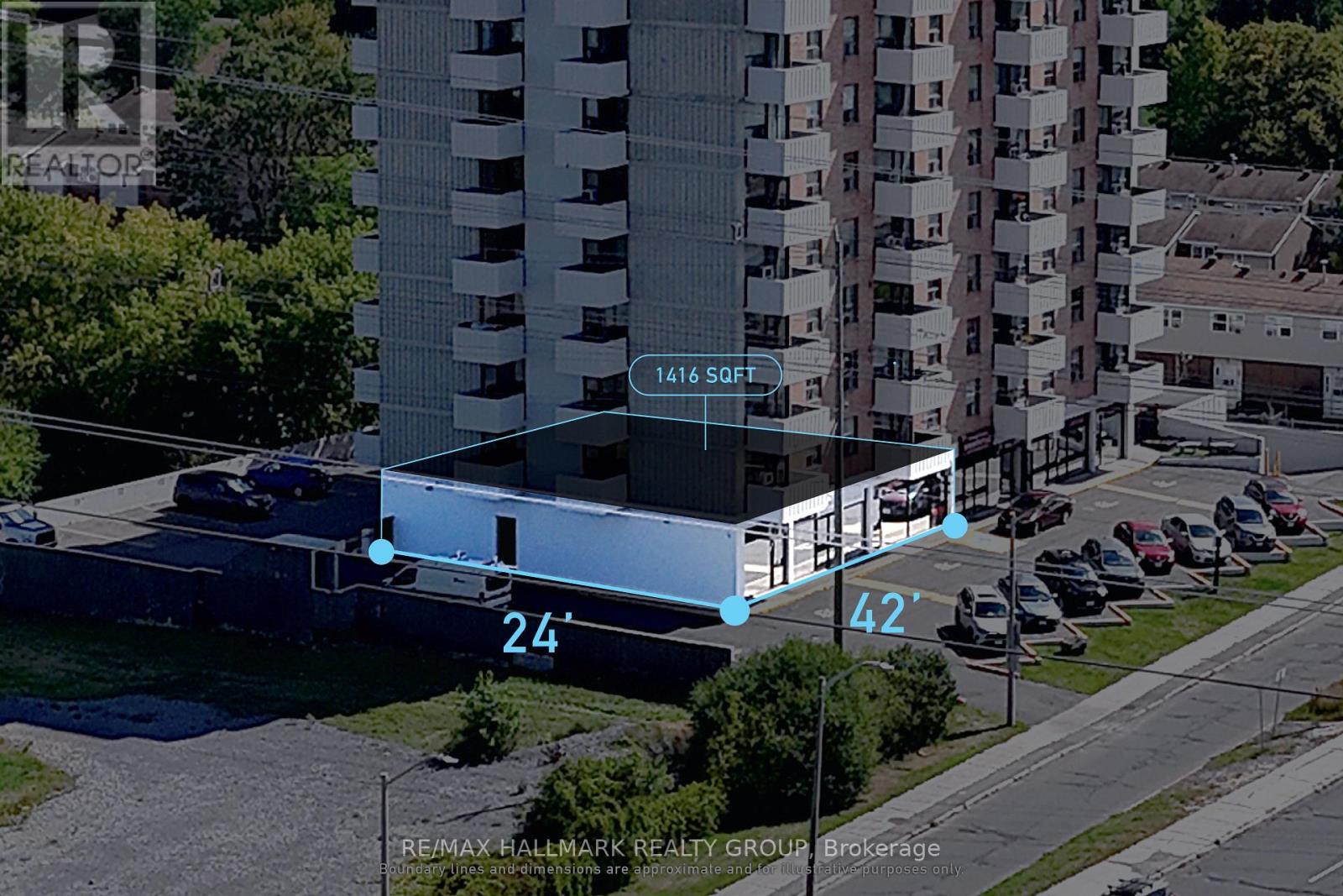 101-103 - 2019 Bank Street, Ottawa, Ontario K1V 0N1 - Photo 3 - X12805074