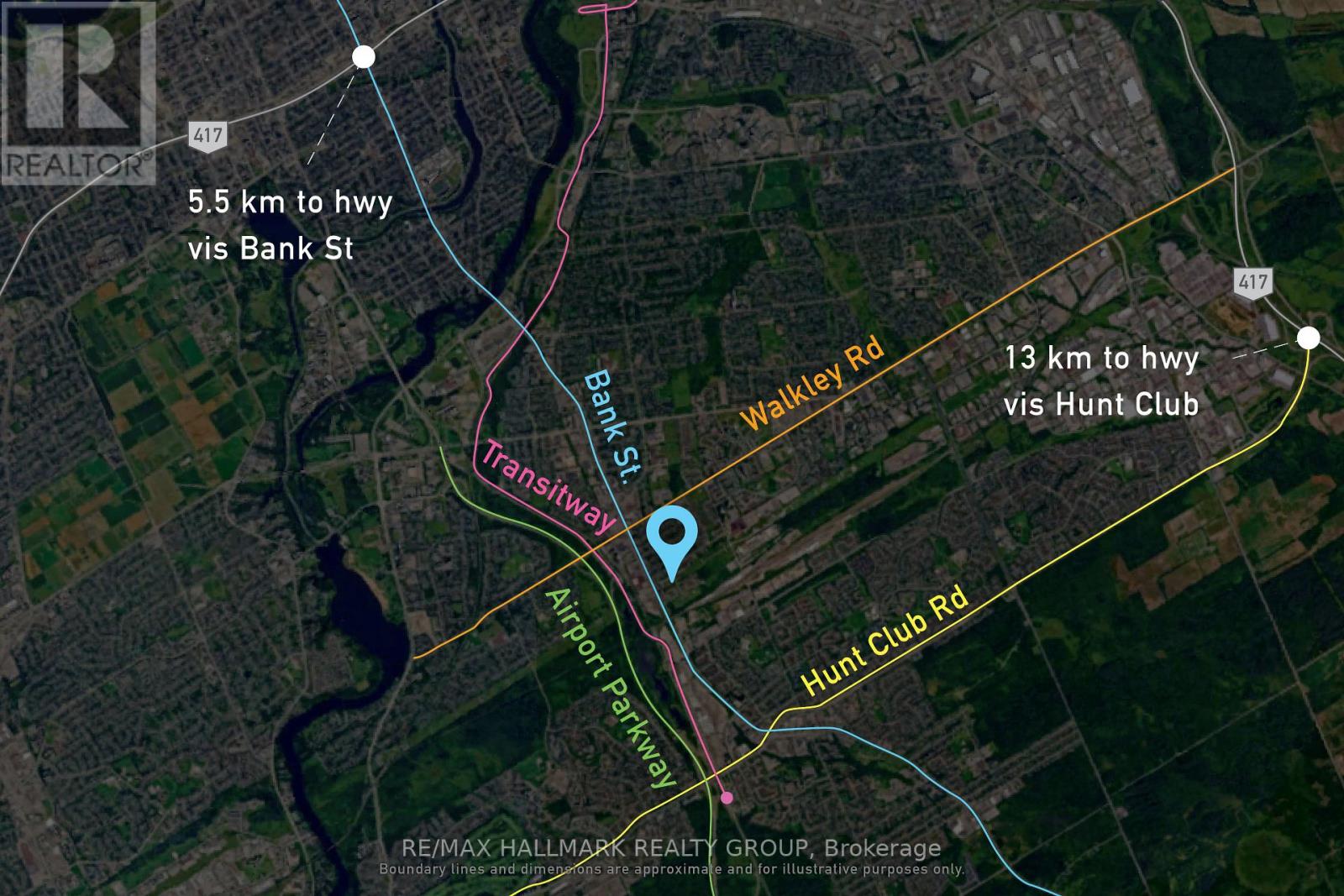 101-103 - 2019 Bank Street, Ottawa, Ontario K1V 0N1 - Photo 5 - X12805074