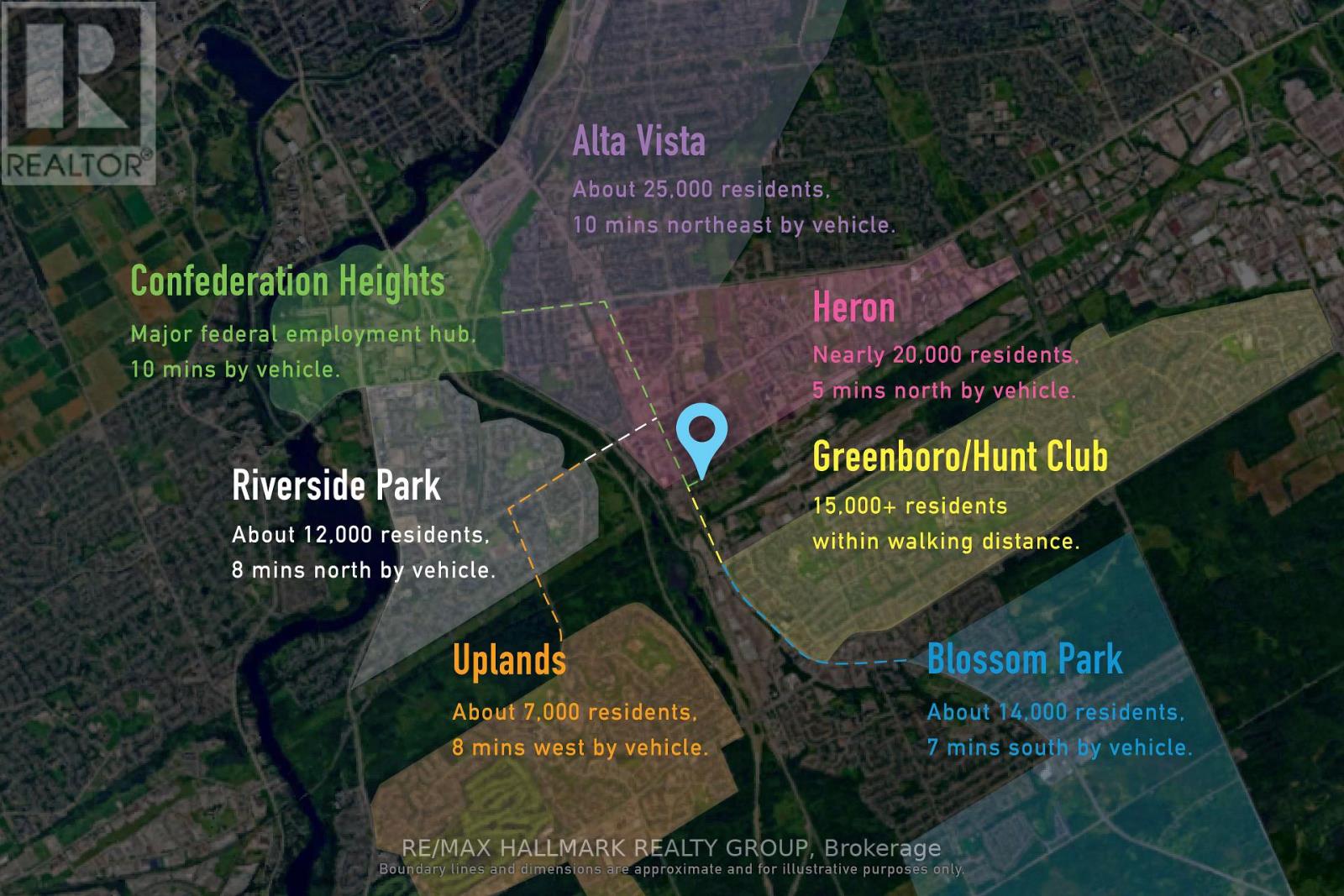 101-103 - 2019 Bank Street, Ottawa, Ontario K1V 0N1 - Photo 6 - X12805074