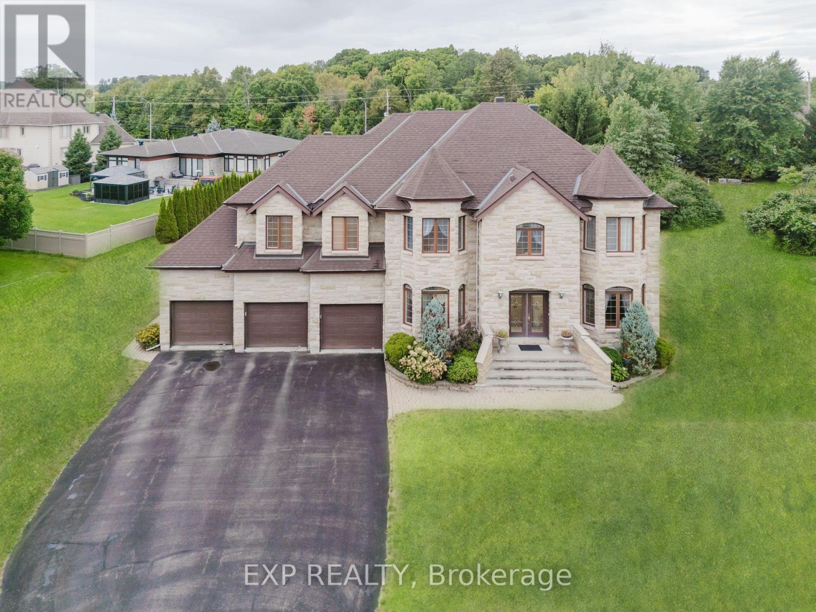 5472 WICKLOW DRIVE, Ottawa, Ontario