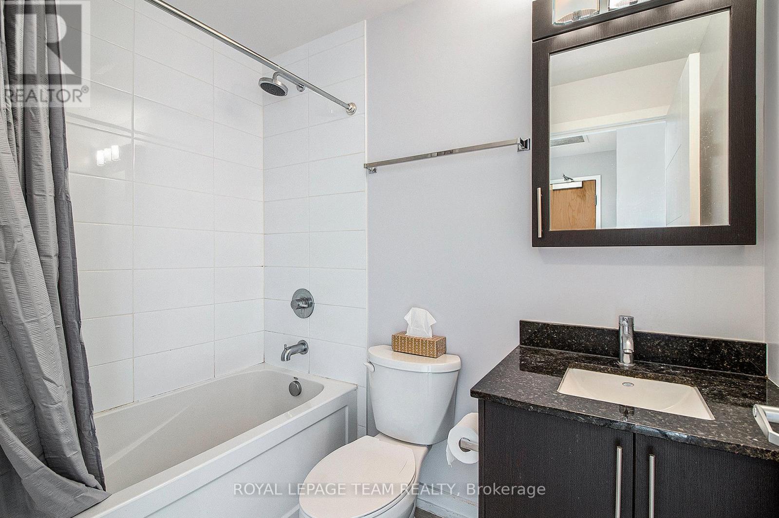 1009 - 179 Metcalfe Street, Ottawa, Ontario  K2P 1P7 - Photo 11 - X12805100