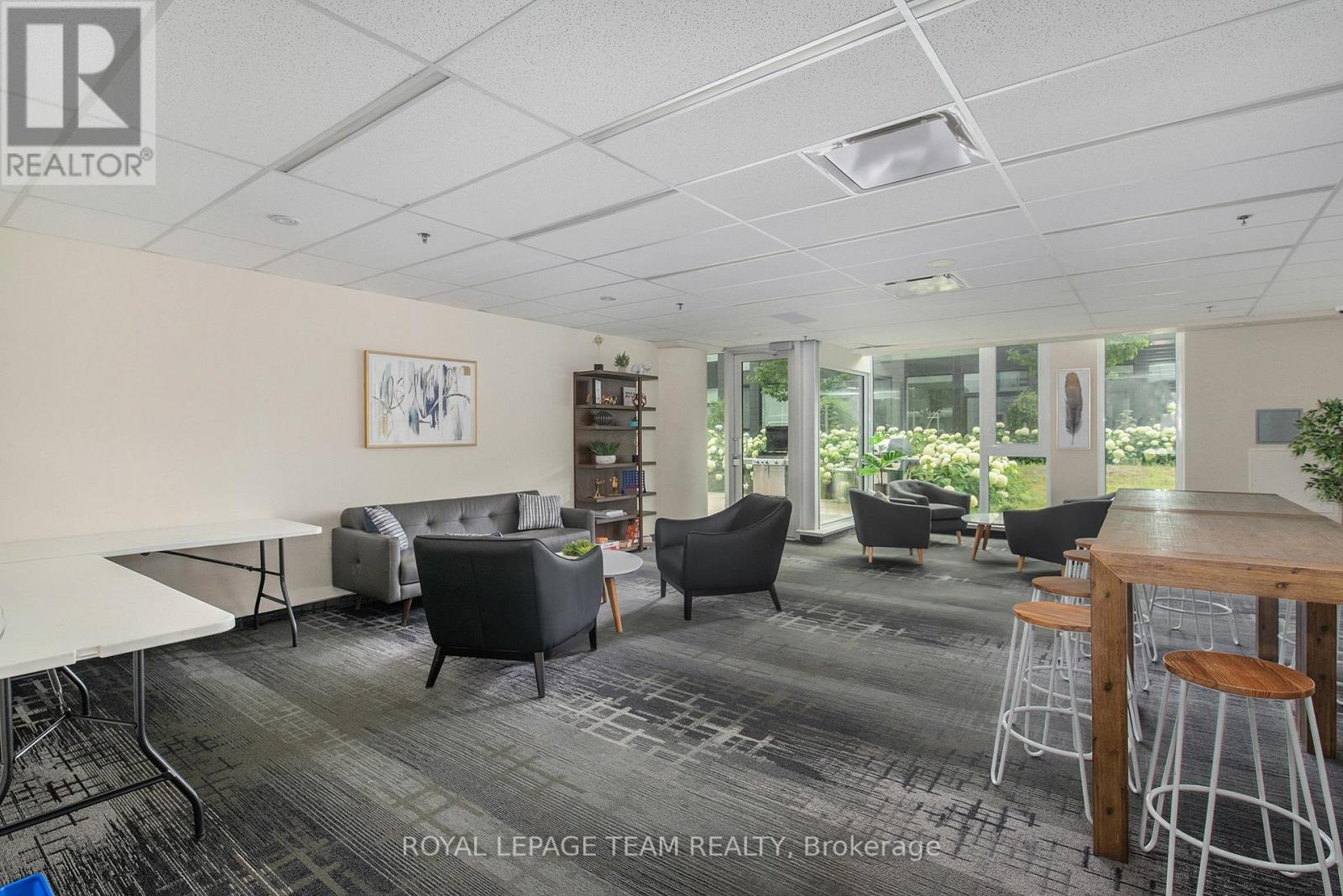 1009 - 179 Metcalfe Street, Ottawa, Ontario  K2P 1P7 - Photo 16 - X12805100