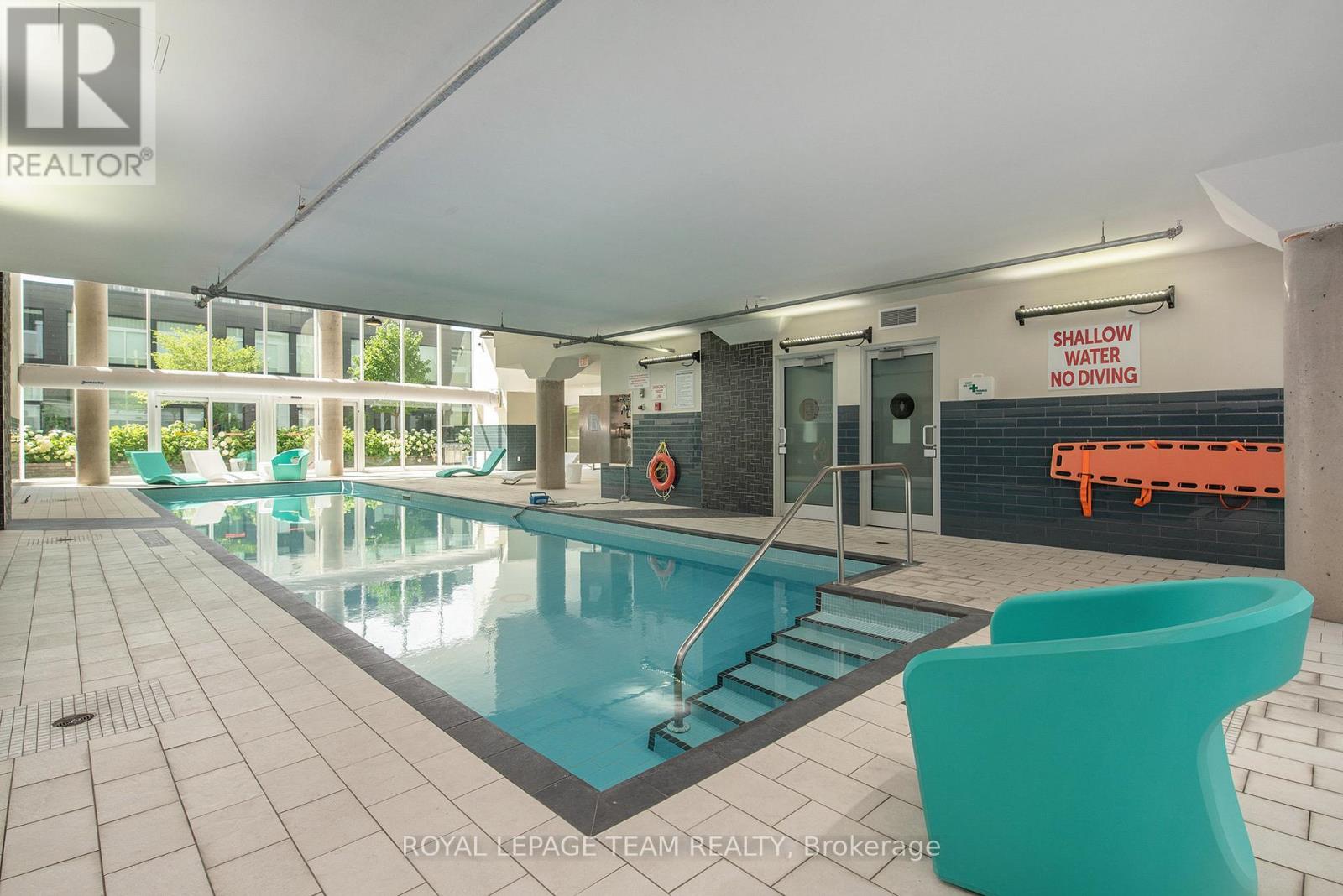 1009 - 179 Metcalfe Street, Ottawa, Ontario  K2P 1P7 - Photo 20 - X12805100