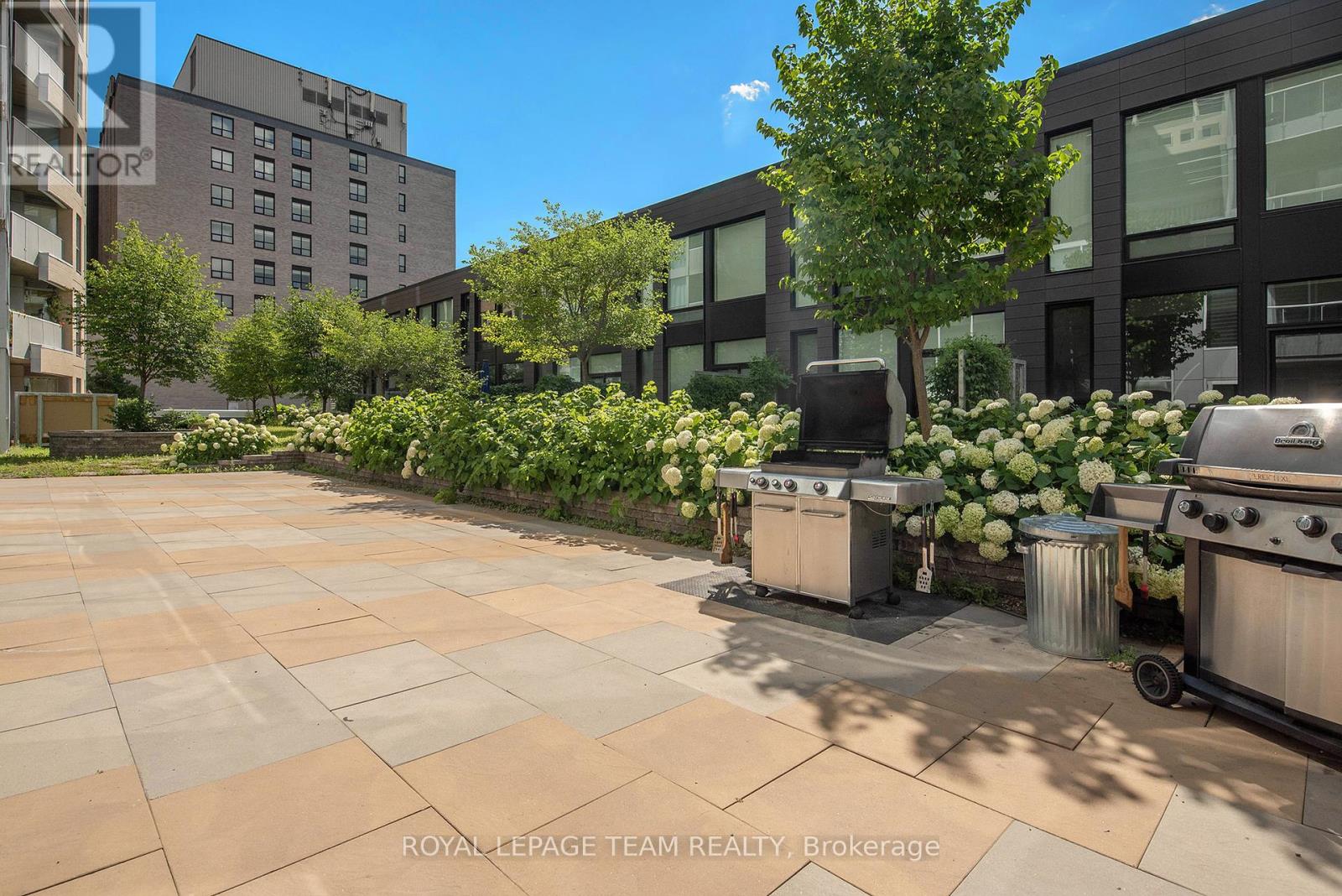 1009 - 179 Metcalfe Street, Ottawa, Ontario  K2P 1P7 - Photo 21 - X12805100