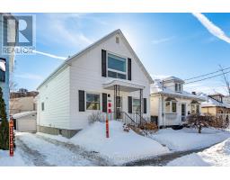 324 MONTFORT STREET, Ottawa, Ontario