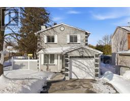 1456 PRESTONE DRIVE, Ottawa, Ontario