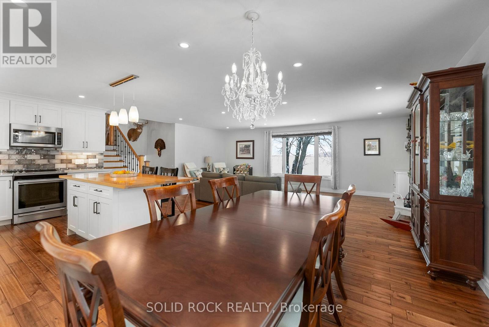 86 Township Park Road, North Algona Wilberforce, Ontario  K0J 1T0 - Photo 12 - X12805214