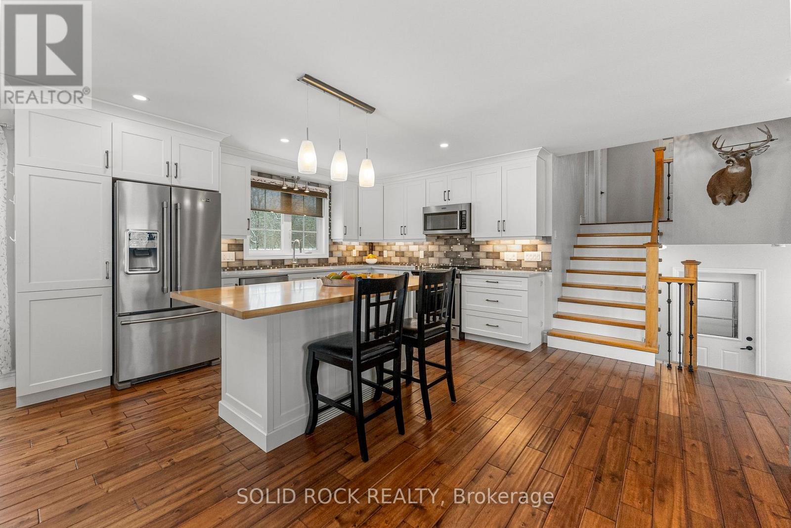 86 Township Park Road, North Algona Wilberforce, Ontario  K0J 1T0 - Photo 13 - X12805214