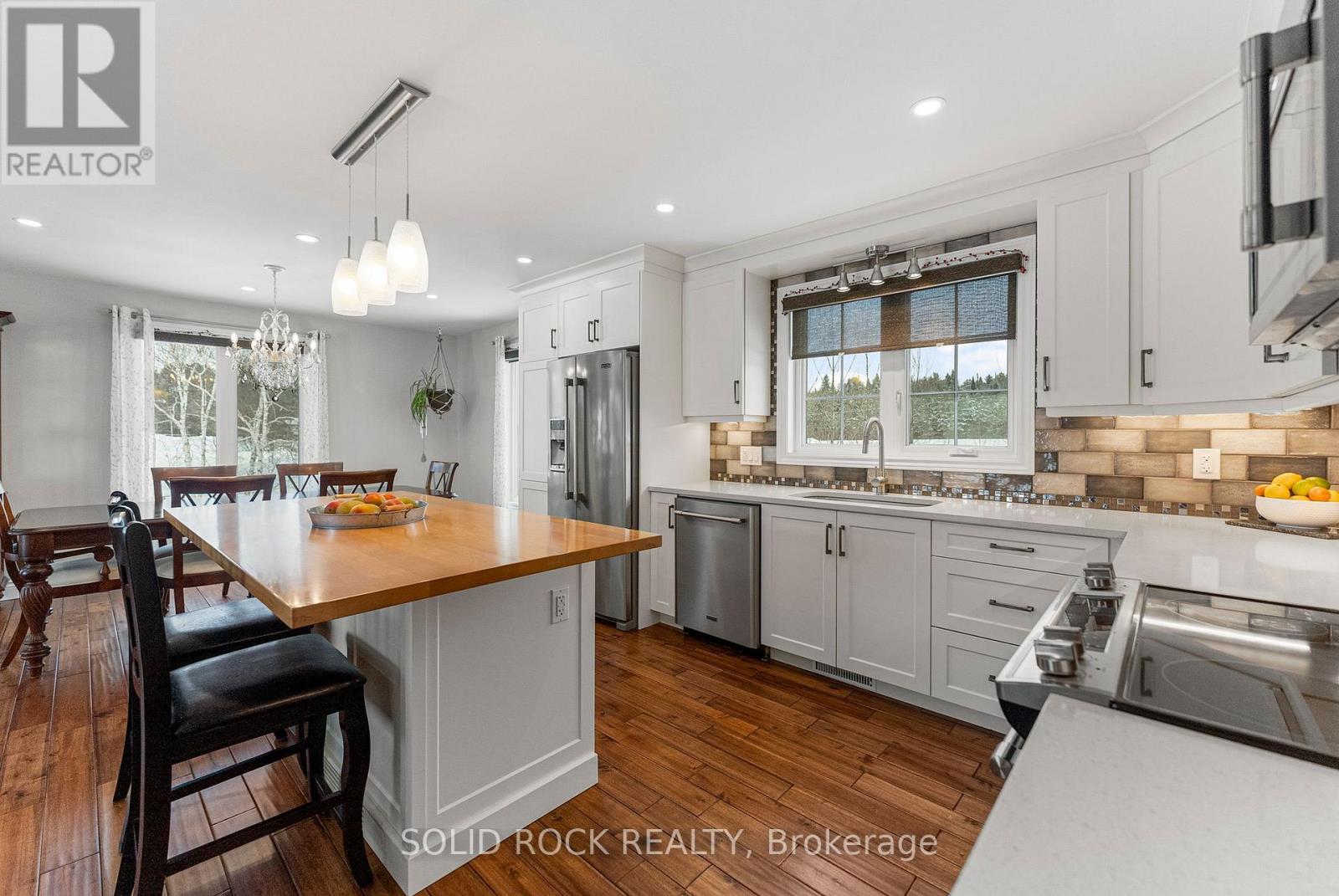 86 Township Park Road, North Algona Wilberforce, Ontario  K0J 1T0 - Photo 14 - X12805214