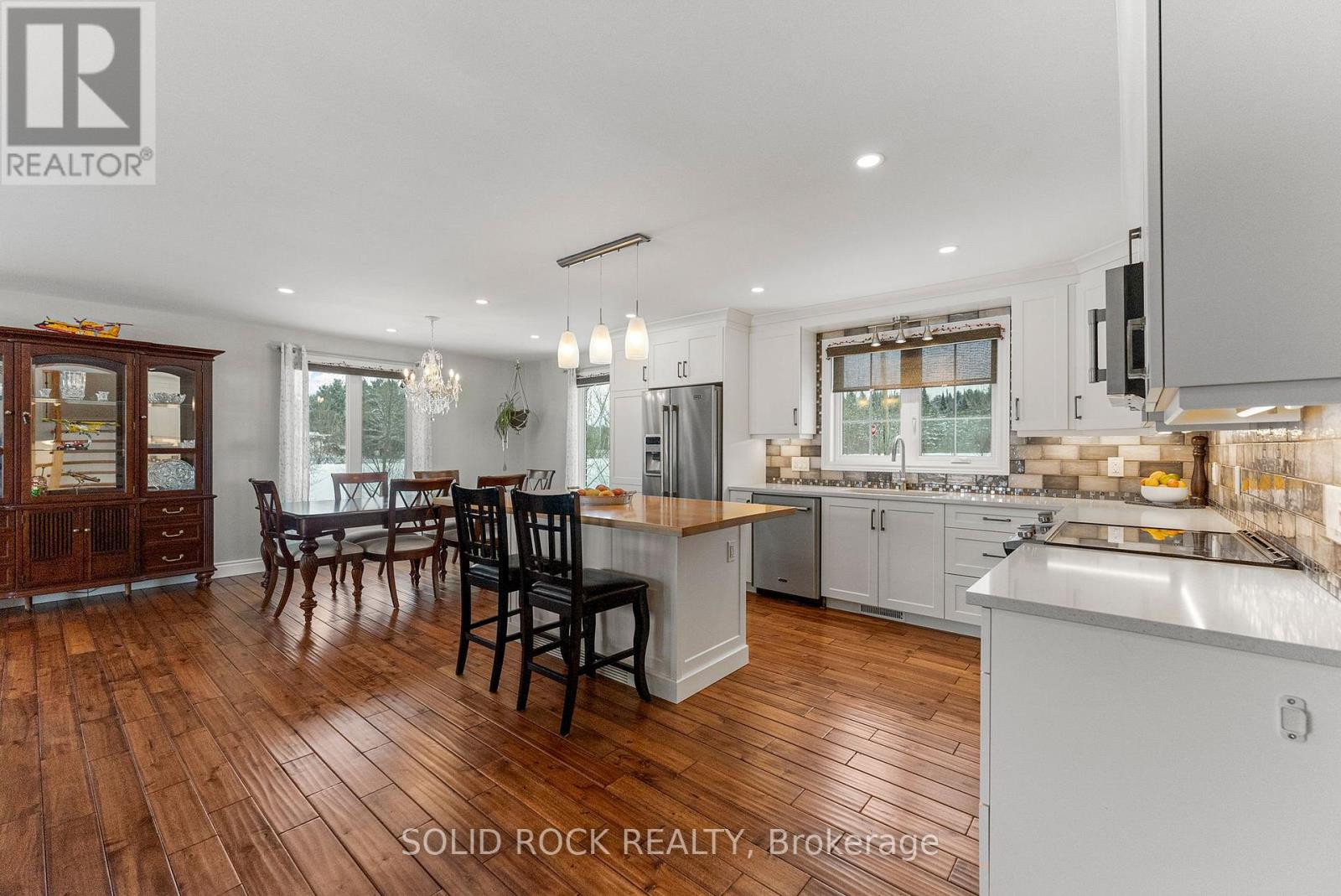 86 Township Park Road, North Algona Wilberforce, Ontario  K0J 1T0 - Photo 15 - X12805214