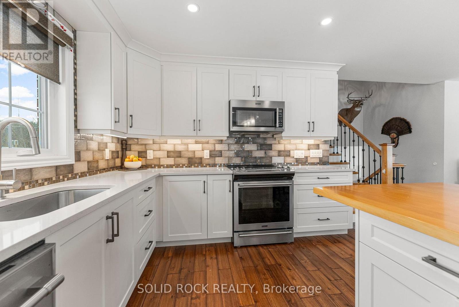 86 Township Park Road, North Algona Wilberforce, Ontario  K0J 1T0 - Photo 16 - X12805214