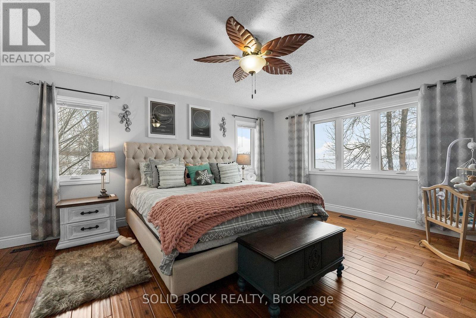 86 Township Park Road, North Algona Wilberforce, Ontario  K0J 1T0 - Photo 19 - X12805214