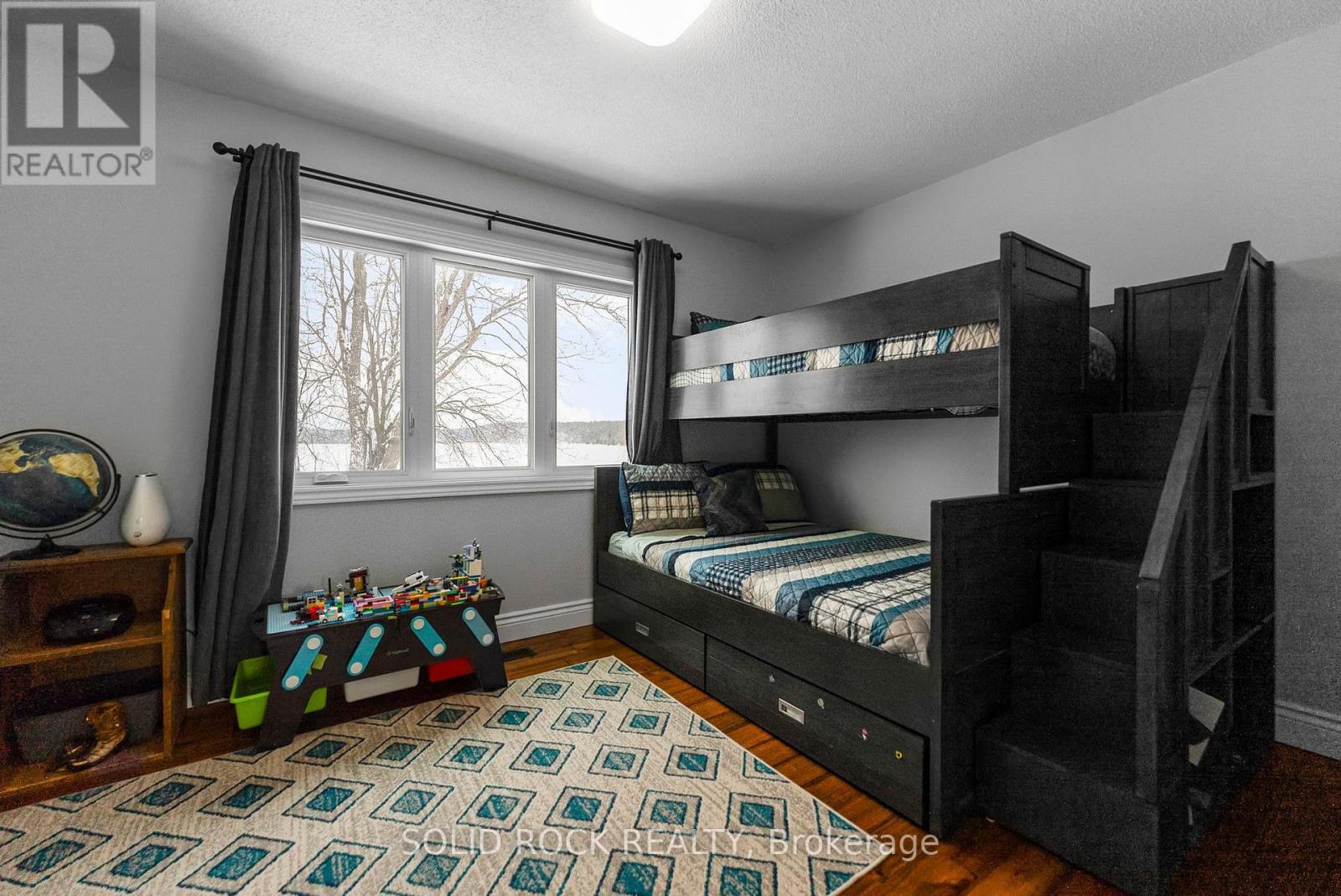 86 Township Park Road, North Algona Wilberforce, Ontario  K0J 1T0 - Photo 22 - X12805214