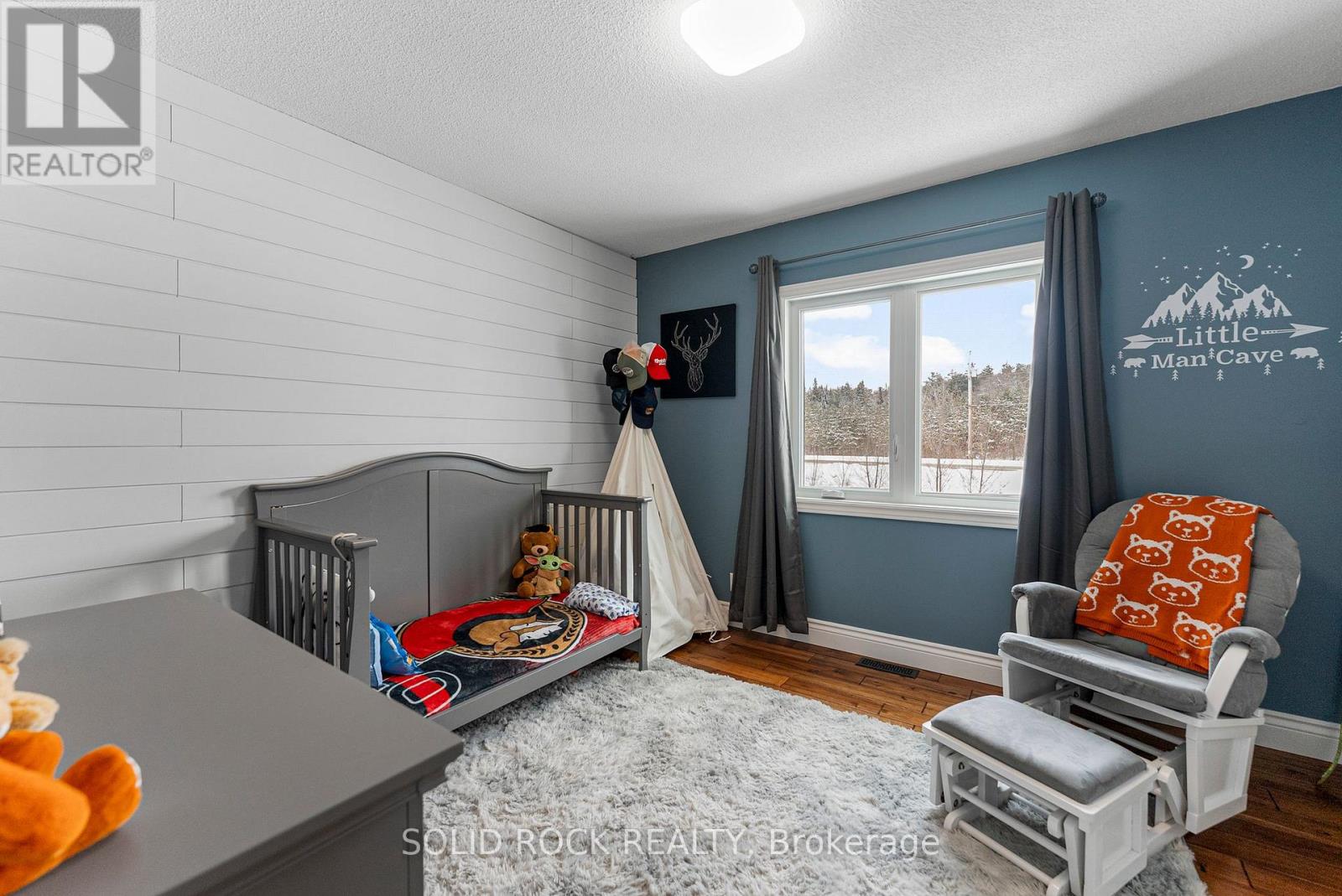 86 Township Park Road, North Algona Wilberforce, Ontario  K0J 1T0 - Photo 24 - X12805214