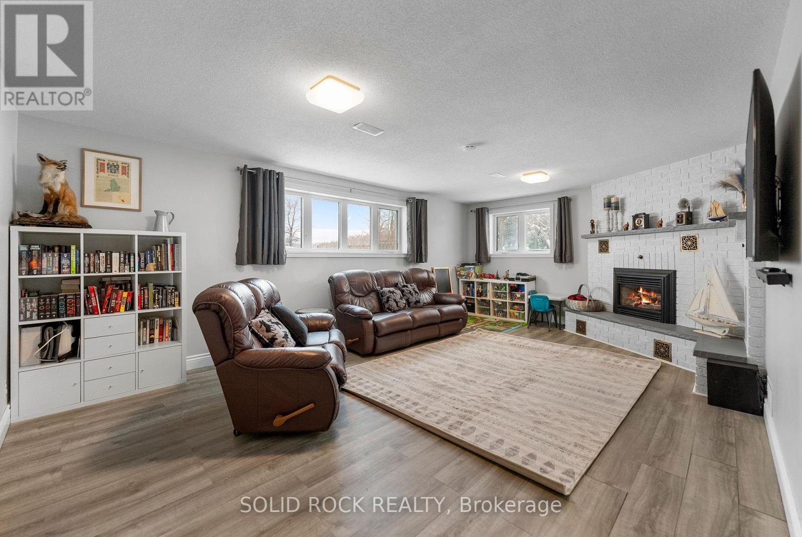 86 Township Park Road, North Algona Wilberforce, Ontario  K0J 1T0 - Photo 25 - X12805214