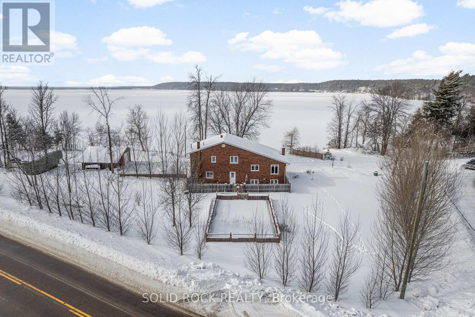 86 Township Park Road, North Algona Wilberforce, Ontario  K0J 1T0 - Photo 3 - X12805214