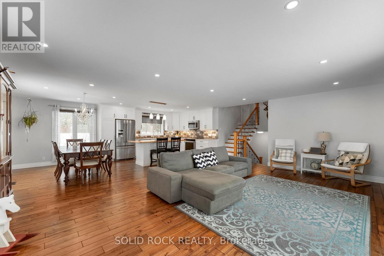 86 Township Park Road, North Algona Wilberforce, Ontario  K0J 1T0 - Photo 8 - X12805214