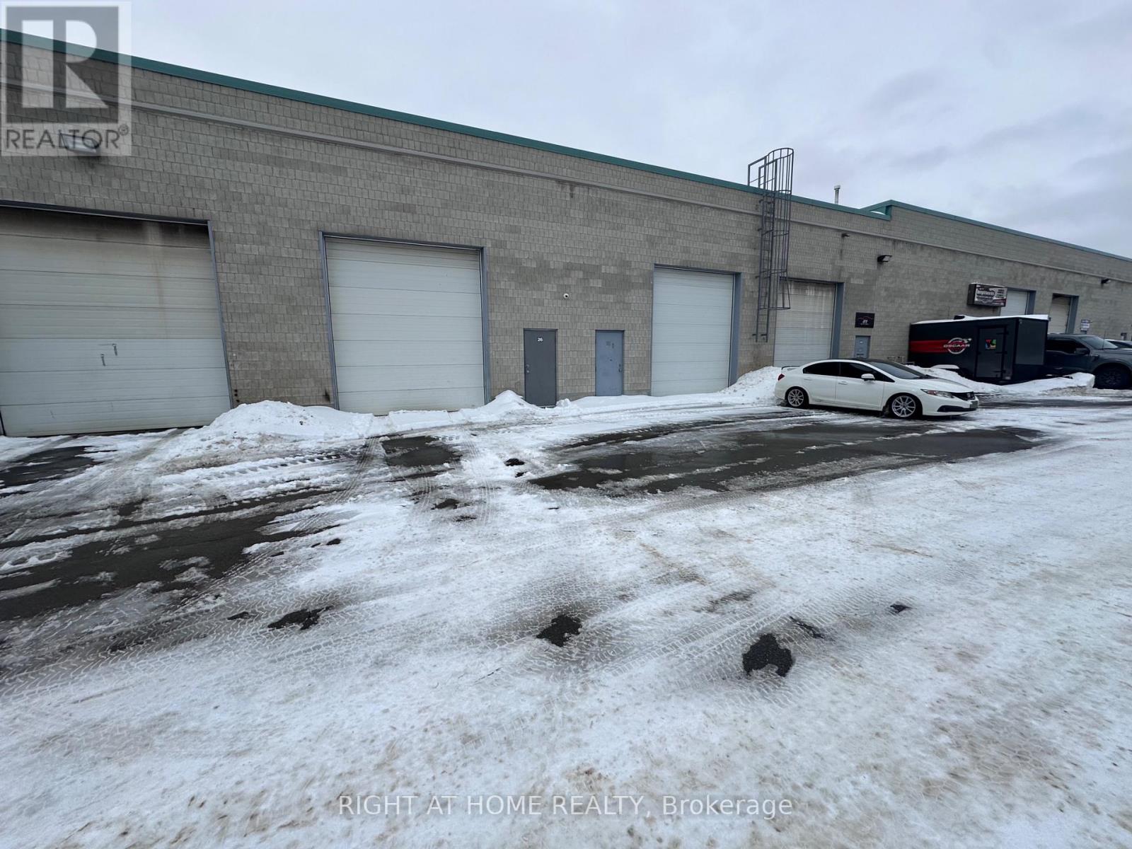 27 - 17075 Leslie Street, Newmarket, Ontario  L3Y 8E1 - Photo 13 - N12798662