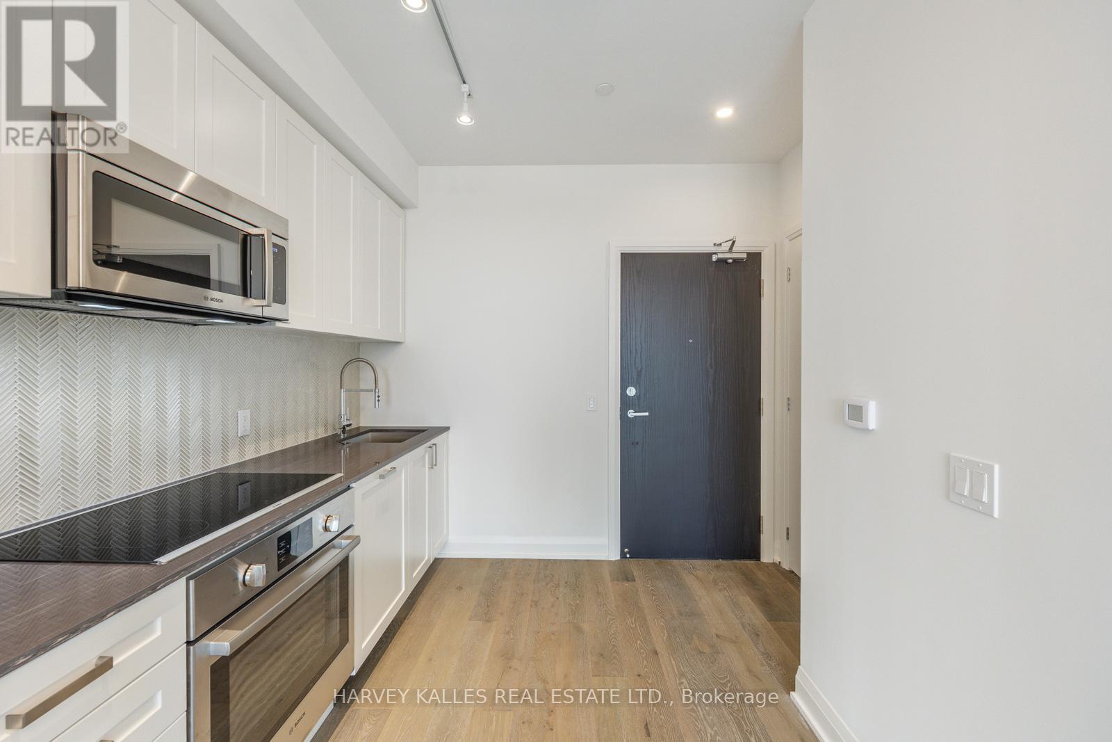 609 - 293 The Kingsway, Toronto, Ontario  M9A 0E8 - Photo 14 - W12803476