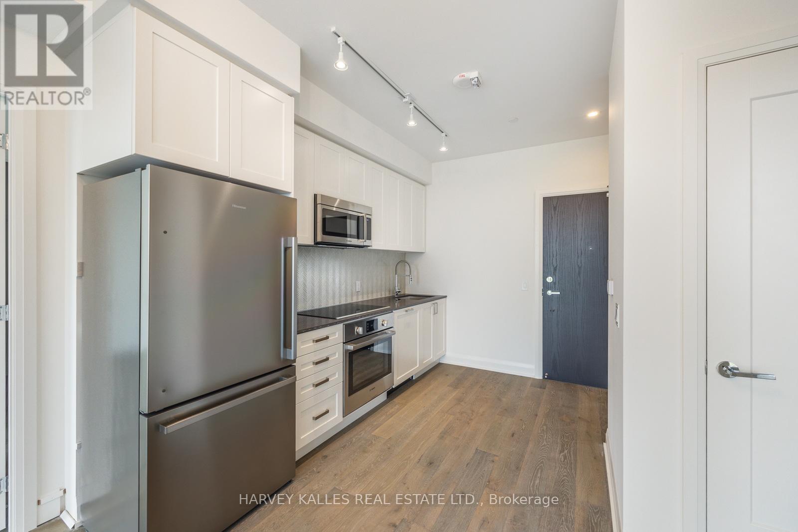 609 - 293 The Kingsway, Toronto, Ontario  M9A 0E8 - Photo 13 - W12803476