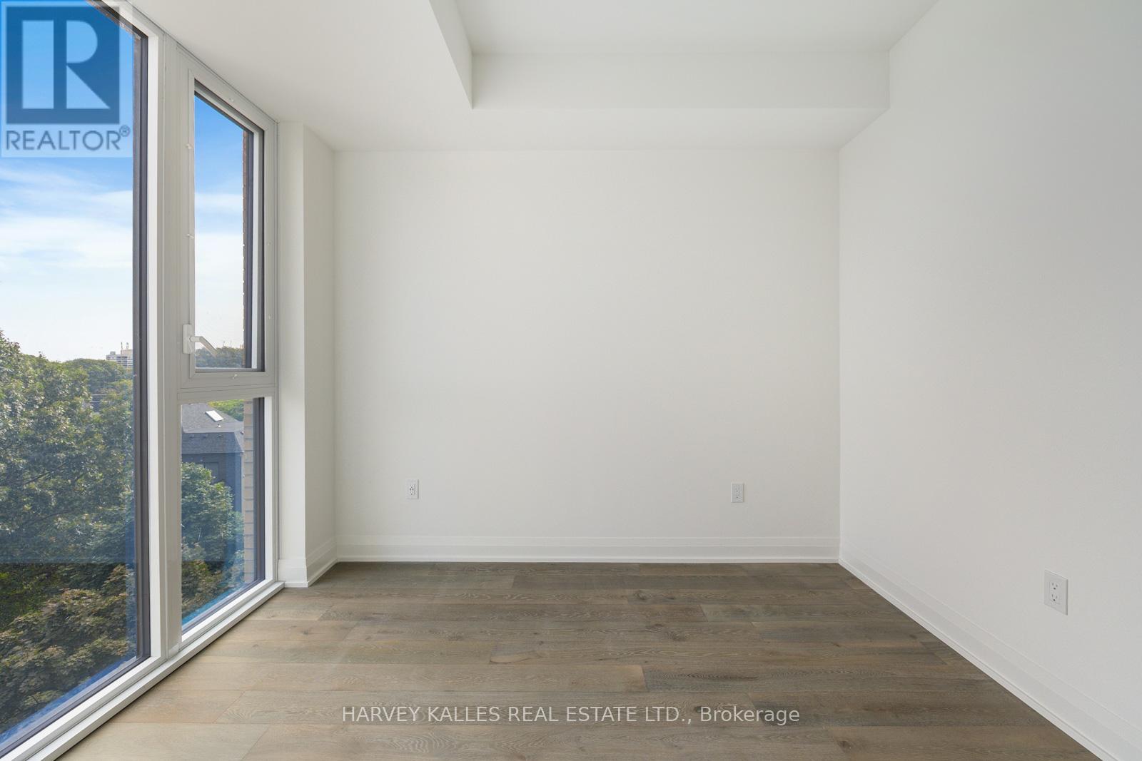 609 - 293 The Kingsway, Toronto, Ontario  M9A 0E8 - Photo 18 - W12803476